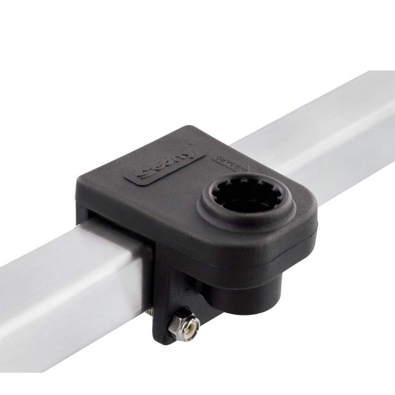 Scotty #243-BK Square Rail Mount - Image 3